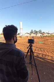 Curso de Drones | Escola de Drones Dronearth