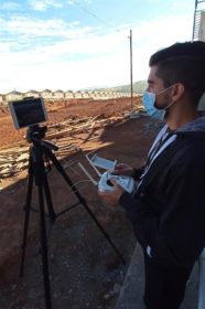 Curso de Drones | Escola de Drones Dronearth