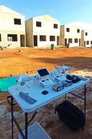 Curso de Drones | Escola de Drones Dronearth