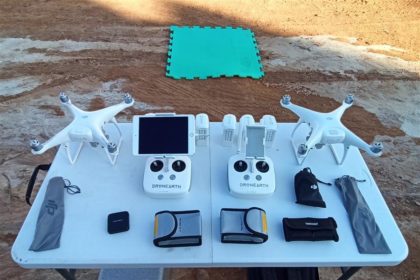 Curso de Drones | Escola de Drones Dronearth